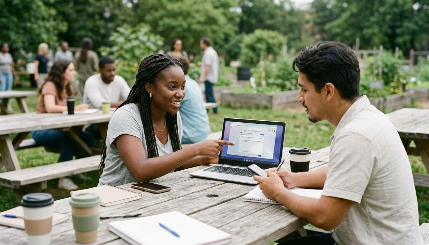 Comment l'intelligence artificielle gratuite révolutionne-t-elle l'accès à la technologie ?